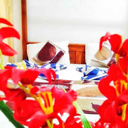 Hiriketiya Green Hill Home Диквела Екстериор снимка
